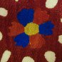 HAND EMBROIDERED NURATA POMEGRANATE SUZANI 809