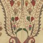 LUXURIOUS EXCLUSIVE  ZARDEVOR SUZANI FROM BUKHARA .UZBEKISTAN  5056