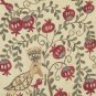 POMEGRANATE TREE LONG ZARDEVOR SUZANI FROM UZBEKISTAN 5055