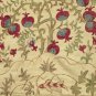 LUXURIOUS EXCLUSIVE  LONG ZARDEVOR SUZANI FROM BUKHARA .UZBEKISTAN  5069