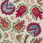 LUXURIOUS EXCLUSIVE LONG ZARDEVOR SUZANI FROM BUKHARA .UZBEKISTAN 5058