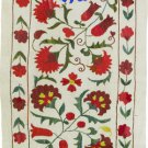 AMAZING LONG DECORATIVE SUZANI FROM NURATA 974