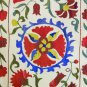 AMAZING LONG DECORATIVE SUZANI FROM NURATA 974