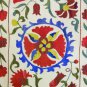AMAZING LONG DECORATIVE SUZANI FROM NURATA 974