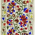 AMAZING LONG DECORATIVE SUZANI FROM NURATA 957