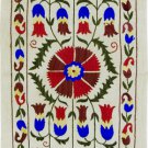 AMAZING LONG DECORATIVE SUZANI FROM NURATA 954