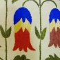 AMAZING LONG DECORATIVE SUZANI FROM NURATA 954