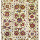 LUXURIOUS EXCLUSIVE SUZANI FROM BUKHARA  3036