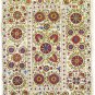 LUXURIOUS EXCLUSIVE SUZANI FROM BUKHARA  3036