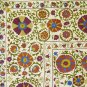 LUXURIOUS EXCLUSIVE SUZANI FROM BUKHARA 3036