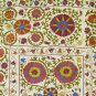 LUXURIOUS EXCLUSIVE SUZANI FROM BUKHARA 3036