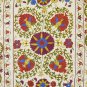LUXURIOUS EXCLUSIVE SUZANI FROM BUKHARA 3036
