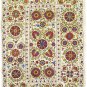 LUXURIOUS EXCLUSIVE SUZANI FROM BUKHARA 3036