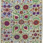 LUXURIOUS EXCLUSIVE SUZANI FROM BUKHARA  1169