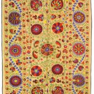 LUXURIOUS EXCLUSIVE SUZANI FROM BUKHARA  1191
