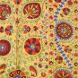 LUXURIOUS EXCLUSIVE SUZANI FROM BUKHARA 1191