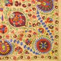 LUXURIOUS EXCLUSIVE SUZANI FROM BUKHARA 1191