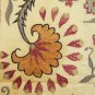 LUXURIOUS EXCLUSIVE LONG ZARDEVOR SUZANI FROM BUKHARA .UZBEKISTAN 5031