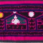 VINTAGE EMBROIDERY LONG ZARDEVOR SUZANI 1672