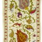 LUXURIOUS EXCLUSIVE SUZANI ZARDEVOR  FROM BUKHARA  3027