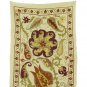 LUXURIOUS EXCLUSIVE SUZANI ZARDEVOR FROM BUKHARA 3027