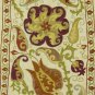 LUXURIOUS EXCLUSIVE SUZANI ZARDEVOR FROM BUKHARA 3027