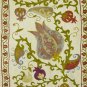 LUXURIOUS EXCLUSIVE SUZANI ZARDEVOR FROM BUKHARA 3027