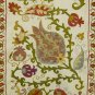 LUXURIOUS EXCLUSIVE SUZANI ZARDEVOR FROM BUKHARA 3027