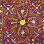 HANDMADE EMBROIDERY SUZANI FROM UZBEKISTAN 1736