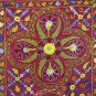 HANDMADE EMBROIDERY SUZANI FROM UZBEKISTAN 1736