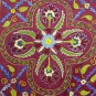HANDMADE EMBROIDERY SUZANI FROM UZBEKISTAN 1736