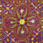 HANDMADE EMBROIDERY SUZANI FROM UZBEKISTAN 1736