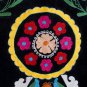 Uzbek Machine Embroidery Suzani Zardevor From Thashkent / Uzbekistan 3087