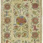 LUXURIOUS EXCLUSIVE SUZANI FROM BUKHARA  3030