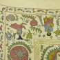LUXURIOUS EXCLUSIVE SUZANI FROM BUKHARA 3030
