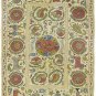LUXURIOUS EXCLUSIVE SUZANI FROM BUKHARA 3030