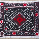 VINTAGE EMBROIDERY SAMARKAND BOLINPUSH SUZANI 3043