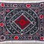 VINTAGE EMBROIDERY SAMARKAND BOLINPUSH SUZANI 3043