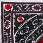 VINTAGE EMBROIDERY SAMARKAND BOLINPUSH SUZANI 3043