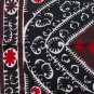 VINTAGE EMBROIDERY SAMARKAND BOLINPUSH SUZANI 3043