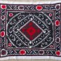 VINTAGE EMBROIDERY SAMARKAND BOLINPUSH SUZANI 3043