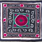 VINTAGE EMBROIDERY SAMARKAND BOLINPUSH SUZANI 4073