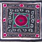 VINTAGE EMBROIDERY SAMARKAND BOLINPUSH SUZANI 4073