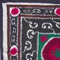 VINTAGE EMBROIDERY SAMARKAND BOLINPUSH SUZANI 4073