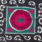 VINTAGE EMBROIDERY SAMARKAND BOLINPUSH SUZANI 4073
