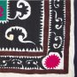 VINTAGE EMBROIDERY SAMARKAND BOLINPUSH SUZANI 4073