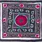 VINTAGE EMBROIDERY SAMARKAND BOLINPUSH SUZANI 4073