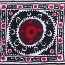 VINTAGE EMBROIDERY SAMARKAND BOLINPUSH SUZANI 4053