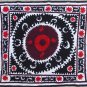 VINTAGE EMBROIDERY SAMARKAND BOLINPUSH SUZANI 4053