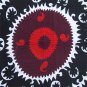 VINTAGE EMBROIDERY SAMARKAND BOLINPUSH SUZANI 4053